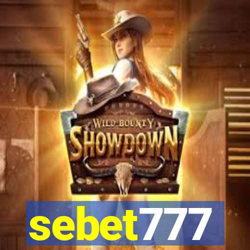 sebet777