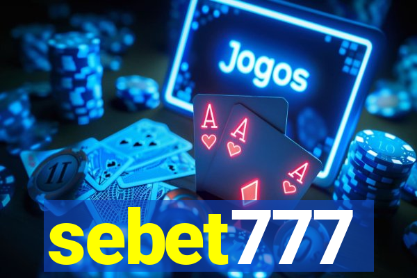 sebet777