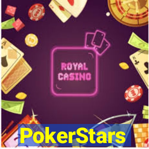 PokerStars