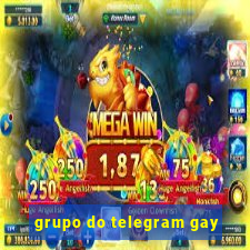 grupo do telegram gay