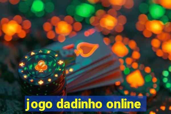 jogo dadinho online