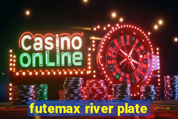 futemax river plate