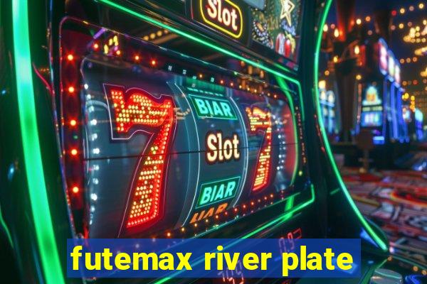 futemax river plate