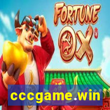 cccgame.win