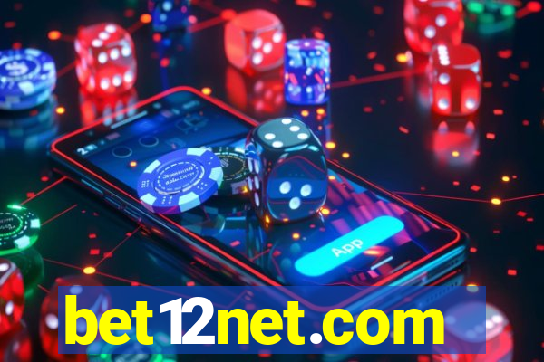 bet12net.com