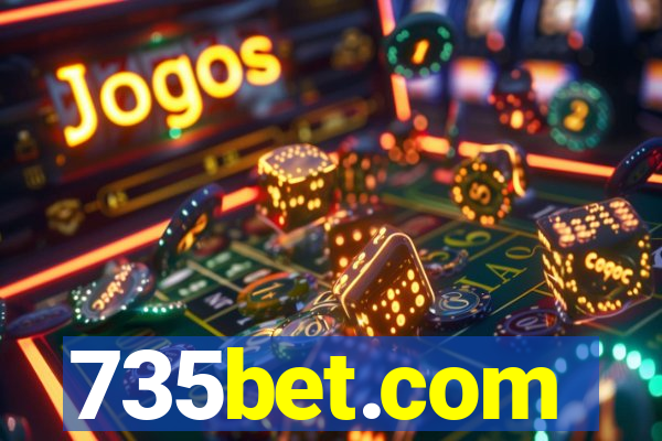 735bet.com