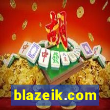 blazeik.com