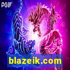 blazeik.com