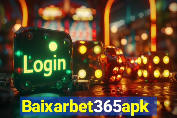 Baixarbet365apk