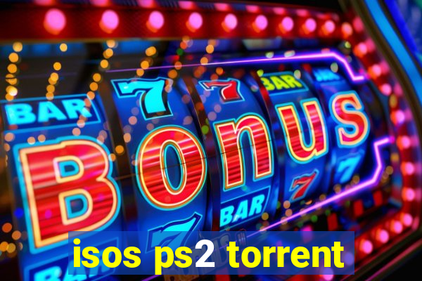 isos ps2 torrent