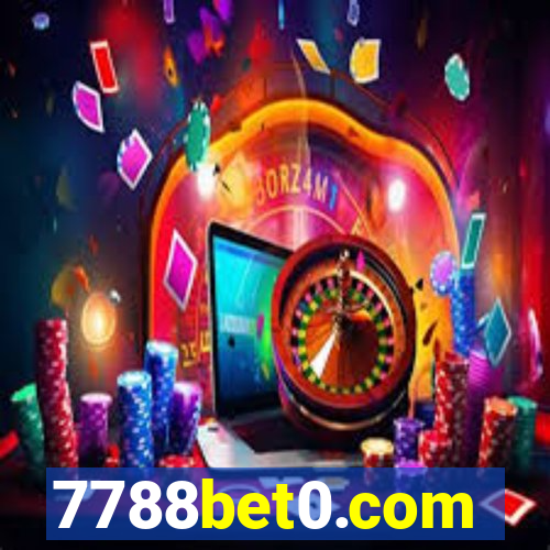 7788bet0.com