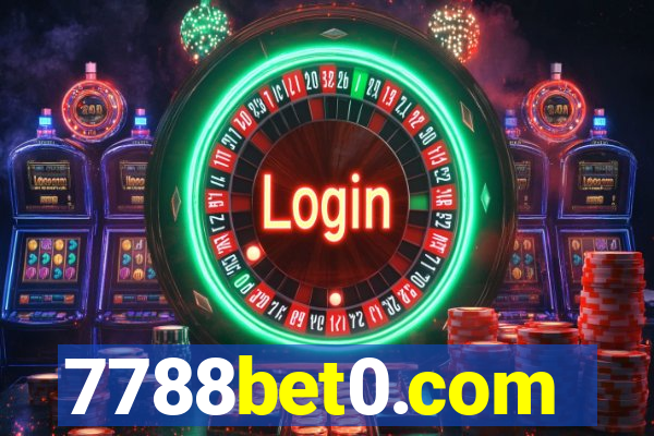 7788bet0.com