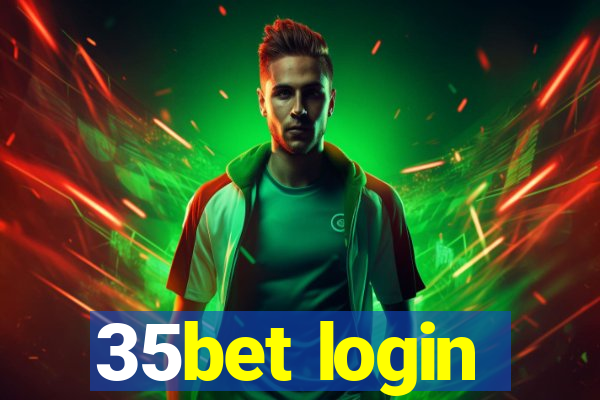 35bet login