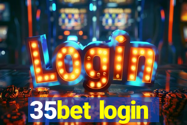 35bet login