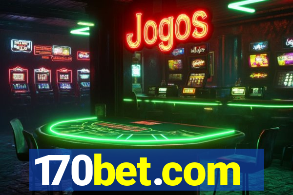 170bet.com