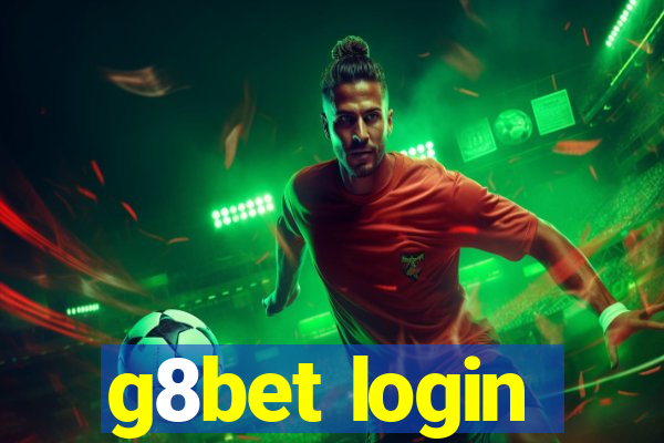 g8bet login