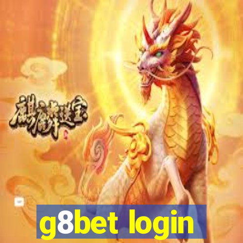 g8bet login