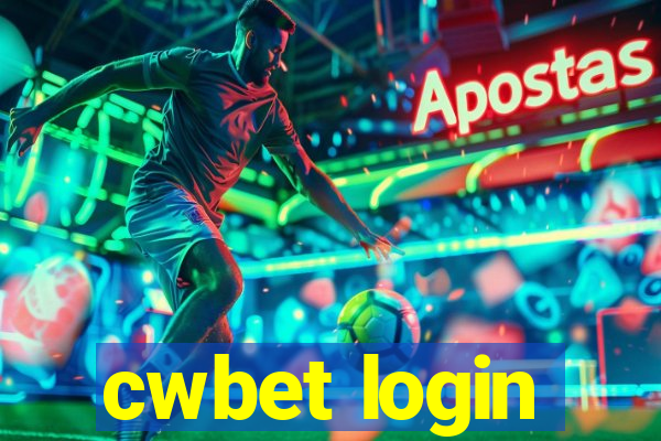 cwbet login