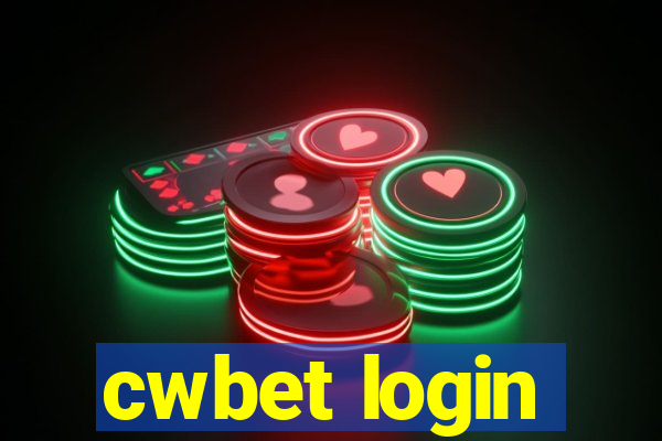 cwbet login