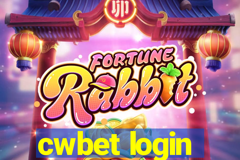 cwbet login