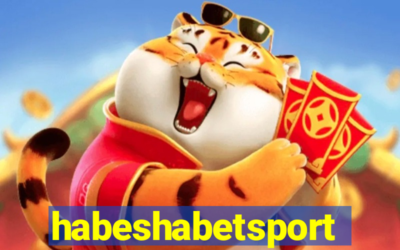 habeshabetsport