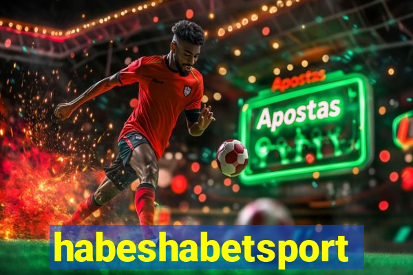 habeshabetsport