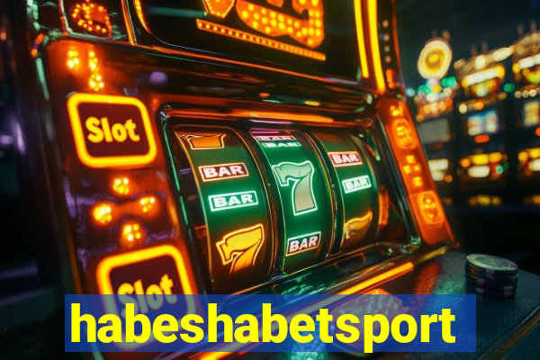 habeshabetsport