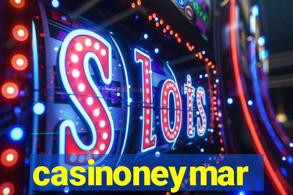 casinoneymar