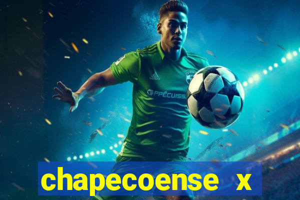 chapecoense x mirassol palpites