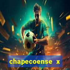 chapecoense x mirassol palpites