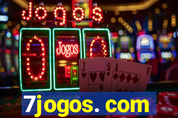 7jogos. com