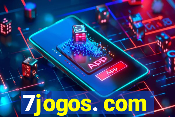 7jogos. com