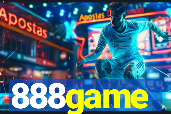 888game