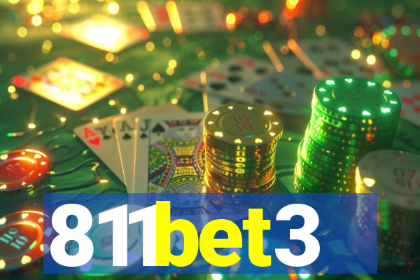 811bet3