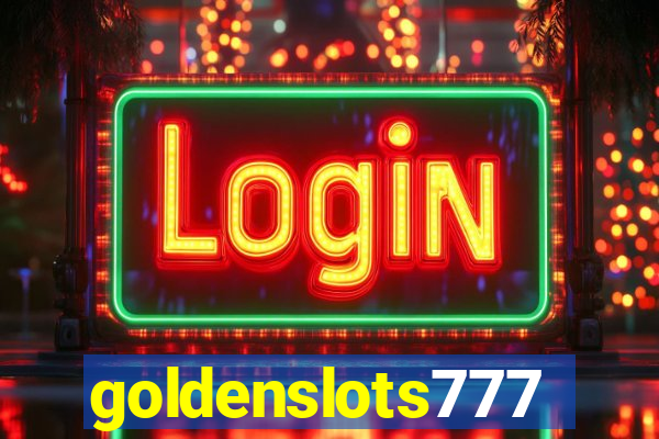 goldenslots777