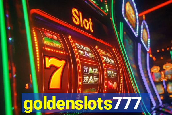 goldenslots777