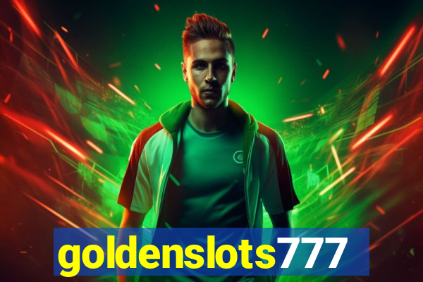 goldenslots777