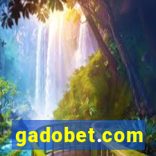 gadobet.com