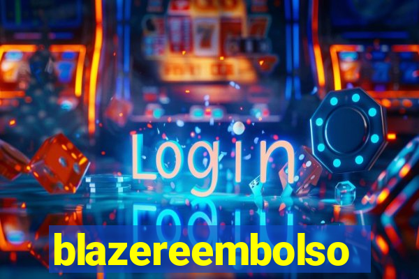 blazereembolso