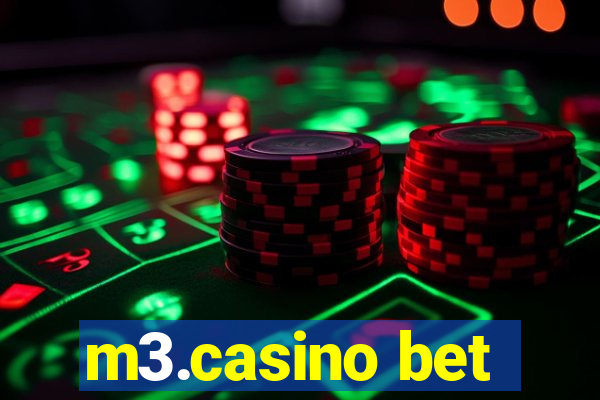 m3.casino bet