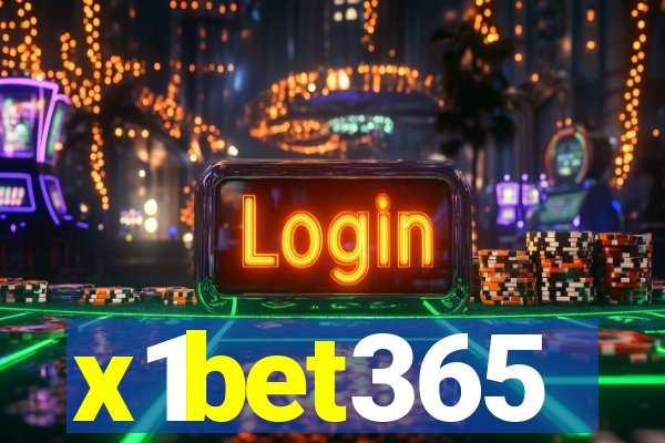 x1bet365