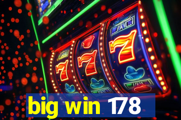 big win 178