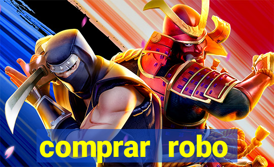 comprar robo fortune tiger