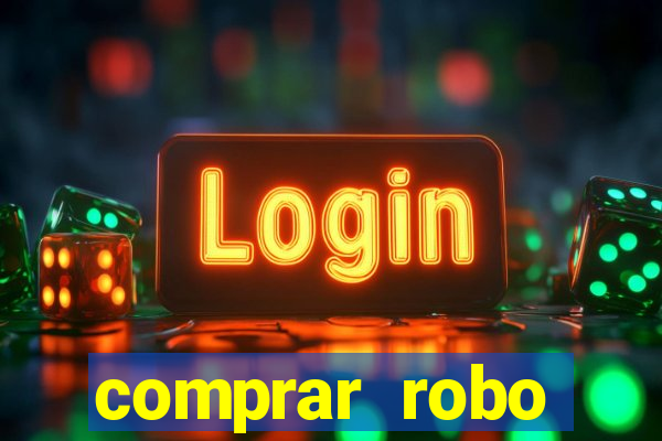 comprar robo fortune tiger