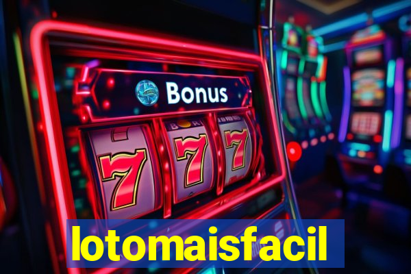 lotomaisfacil