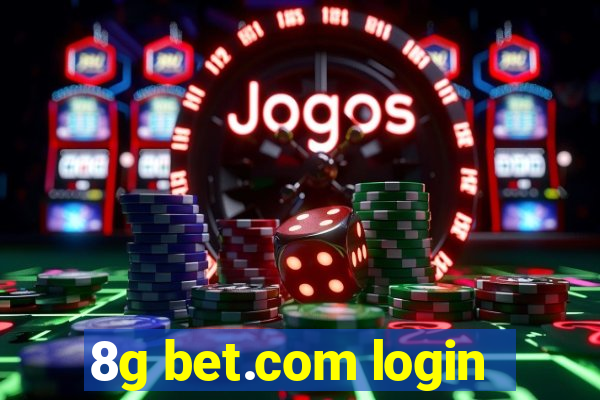 8g bet.com login