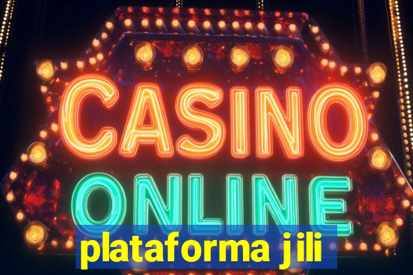 plataforma jili