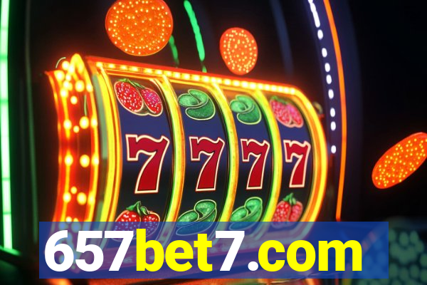 657bet7.com