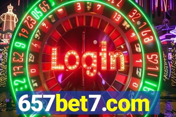 657bet7.com