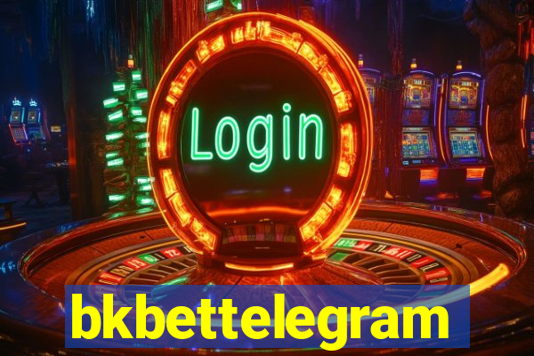 bkbettelegram